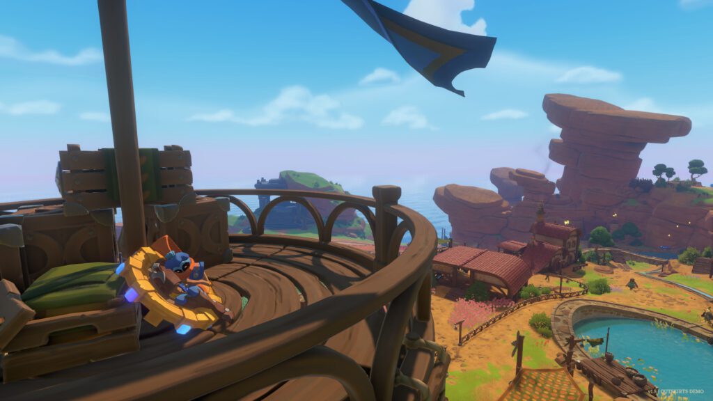 The Knightling Demo Start