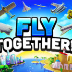 Fly Together!