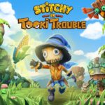 Stitchy in Tookie Trouble