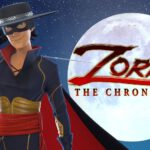 Zorro The Chronicles