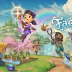 Fae Farm
