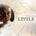 The Dark Pictures Anthology: Little Hope