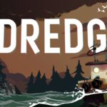 Dredge