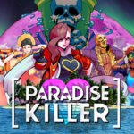 Paradise Killer