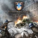 Strategic Mind: Spirit of Liberty