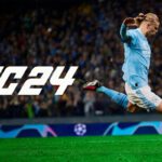 EA Sports FC 24