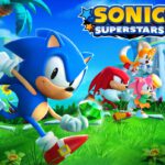 Sonic Superstars