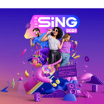 Let`s Sing 2024