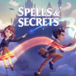 Spells & Secrets