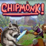 Chipmonk!