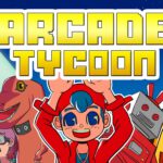 Arcade Tycoon