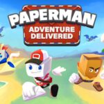 Paperman: Adventure Delivered
