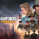 Classified: France '44