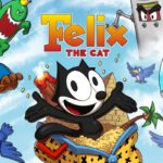 Felix the Cat