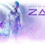 Tales of Kenzera: ZAU