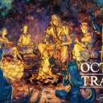 Octopath Traveler II
