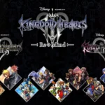 Kingdom Hearts Integrum Masterpiece