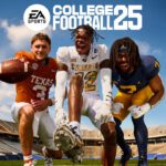 EA Sports College Football 25