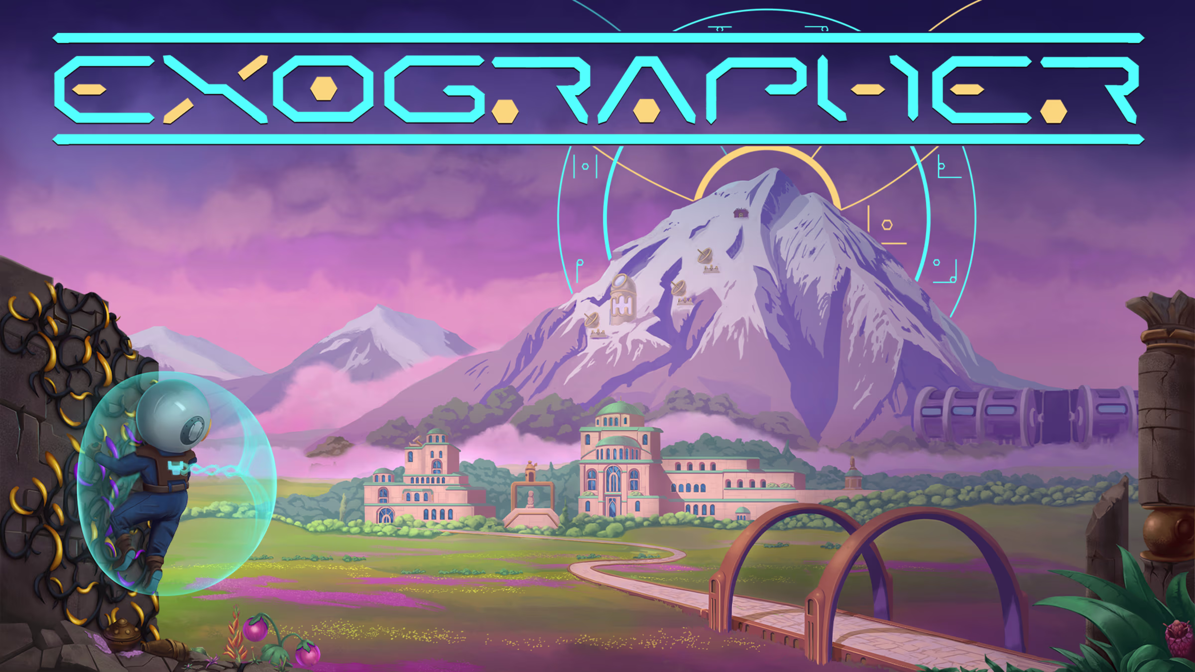Exographer