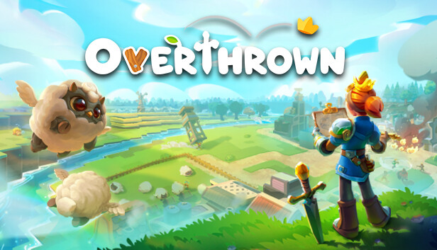 Overthrown Title