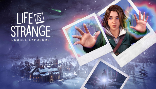 Life is Strange