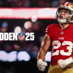 Madden NFL 25