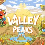 Valley Peaks