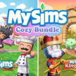 MySims Cozy Bundle
