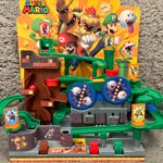Epoch Games: Super Mario Adventure Game DX
