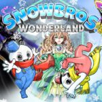 Snow Bros. Wonderland