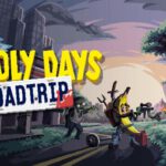 Deadly Days: Roadtrip