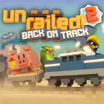 Unrailed 2: Back on Track