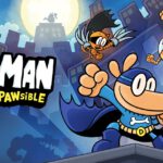 Dog Man: Mission Impawsible