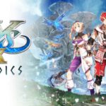 Ys X: Nordics