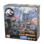 Epoch Games: Jurassic World Cage Breaker