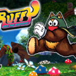 Ruffy and the Riverside