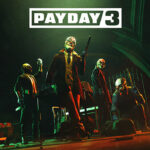 Payday 3