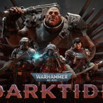 Warhammer 40.000: Darktide