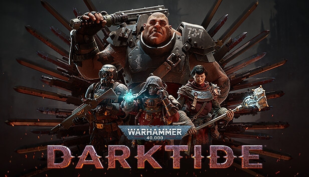 Warhammer 40.000: Darktide