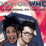 Doctor Who - Special - Es war einmal ein Timelord