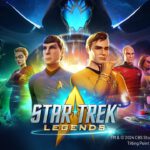 Star Trek: Legends