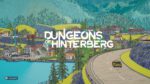 Dungeons of Hinterberg