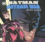 Batman: Gotham War (Deluxe Edition)