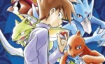 Panini: Pokémon – Die großen Abenteuer – Rot, Blau und Gelb 2