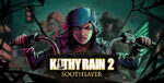 Kathy Rain 2: Soothsayer