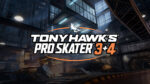 Tony Hawk's Pro Skater 3 + 4