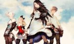Bravely Default Flying Fairy HD Remaster