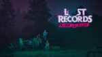 Lost Records: Bloom & Rage bei Steam im Test