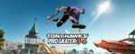 Tony Hawk's Pro Skater 3 + 4