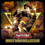 Yu-Gi-OH! Early Days Collection
